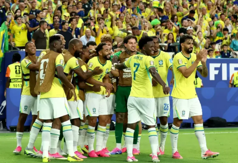 Agenda do Brasil: veja quando e onde podem ser os próximos jogos