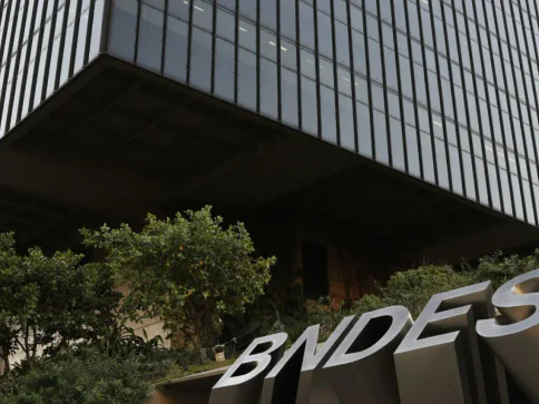 BNDES dobra crédito aprovado para o Espírito Santo e libera R$ 3,85 bilhões