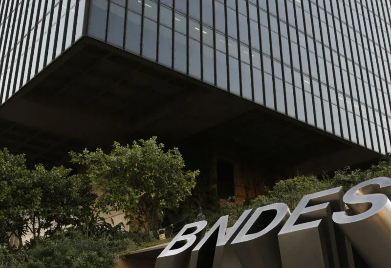 BNDES dobra crédito aprovado para o Espírito Santo e libera R$ 3,85 bilhões