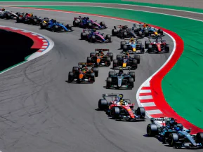 F1 pode fechar campeonato em Barcelona, Portimão ou Las Vegas em 2026 caso guerra do Oriente Médio não se resolva