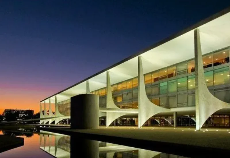 Planalto anuncia que usará Lei da Reciprocidade contra tarifaço dos EUA