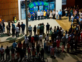 Nova UBS do Parque das Brisas é entregue e amplia atendimento em São Mateus