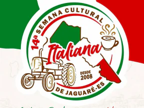 Jaguaré divulga programação da 14ª Semana Cultural Italiana