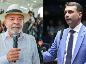 Nexus/BTG: no 2º turno, Lula vai a 49%; Flávio mantém 43%
