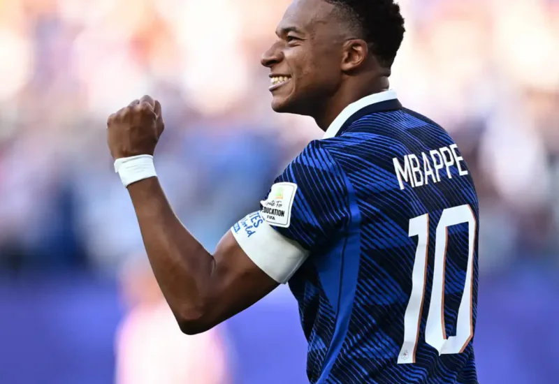 Futebol, política e personagens improváveis: a Copa do Mundo até agora