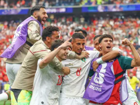 Copa do Mundo retorna com o duelo entre França e Marrocos