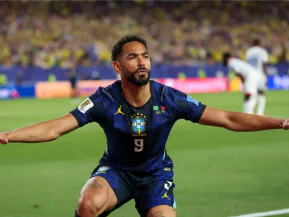 Seleção Brasileira, Marrocos e mais: quais são os jogos da Copa do Mundo de hoje (24/06)?