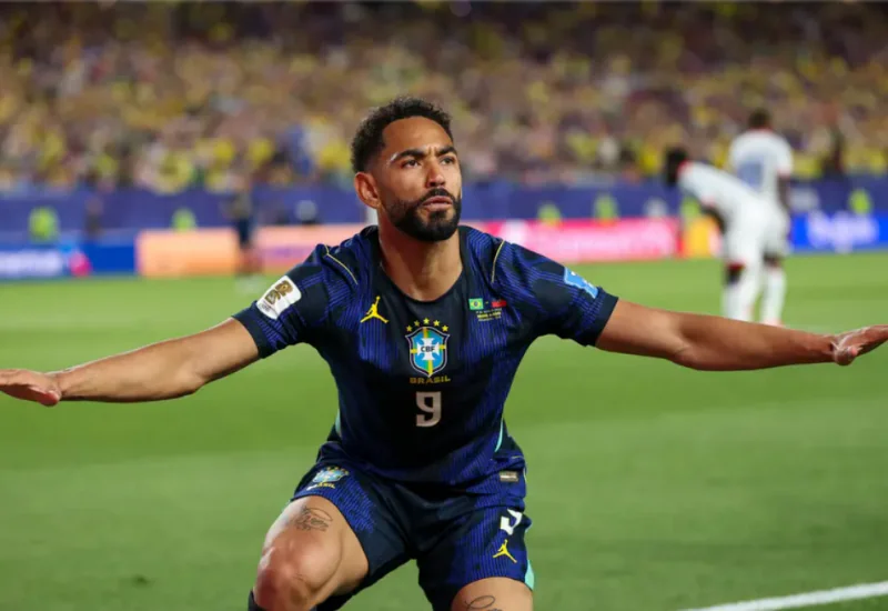 Seleção Brasileira, Marrocos e mais: quais são os jogos da Copa do Mundo de hoje (24/06)?