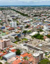 Linhares sobe para 4º lugar no IPM e supera Vila Velha no Espírito Santo