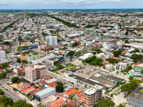 Linhares sobe para 4º lugar no IPM e supera Vila Velha no Espírito Santo