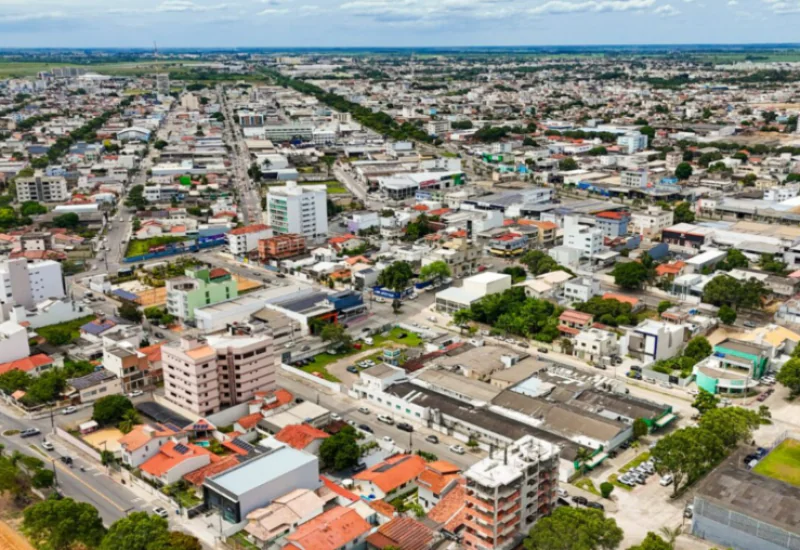 Linhares sobe para 4º lugar no IPM e supera Vila Velha no Espírito Santo