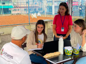 Ouvidoria Itinerante terá nova edição em Linhares