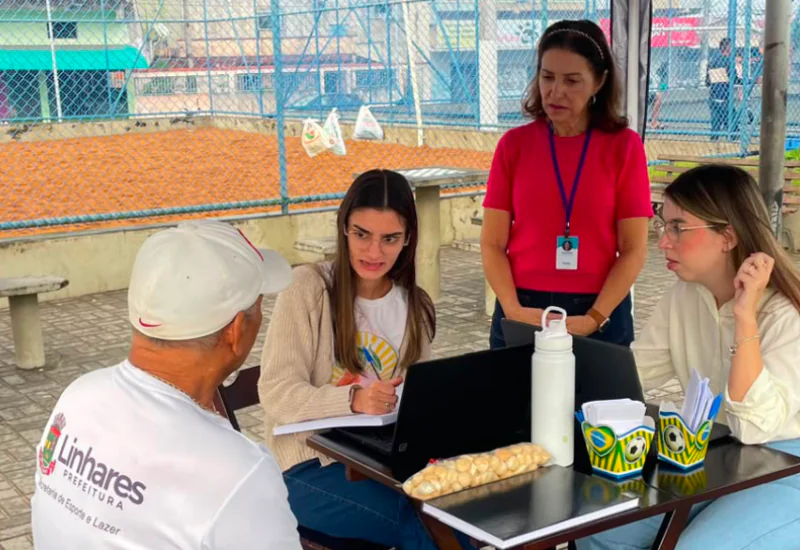 Ouvidoria Itinerante terá nova edição em Linhares
