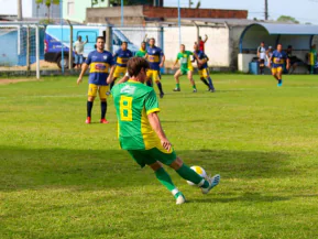 Campeonato Amador de Linhares terá oito jogos neste domingo (2)