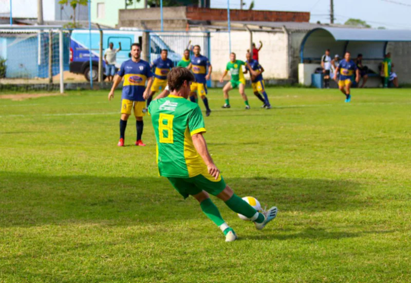 Campeonato Amador de Linhares terá oito jogos neste domingo (2)