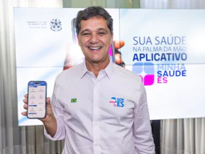 Espírito Santo passa a oferecer acesso digital ao histórico de saúde