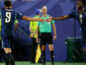 Vini, Alisson e Raphinha: quem foi bem e mal na primeira vitória da Seleção Brasileira na Copa