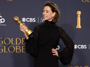 Fernanda Torres conta ter rejeitado proposta para divulgar bets