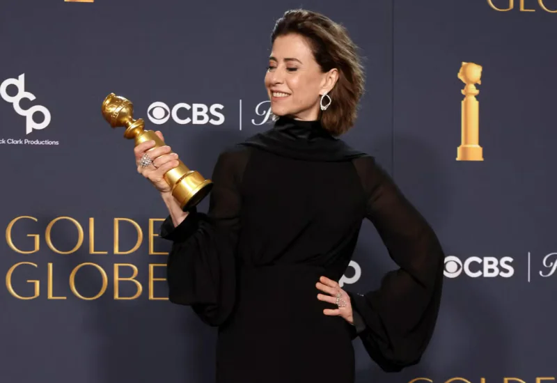 Fernanda Torres conta ter rejeitado proposta para divulgar bets
