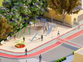 Prefeitura de São Mateus publica edital para obra de drenagem e canalização do Vila Nova