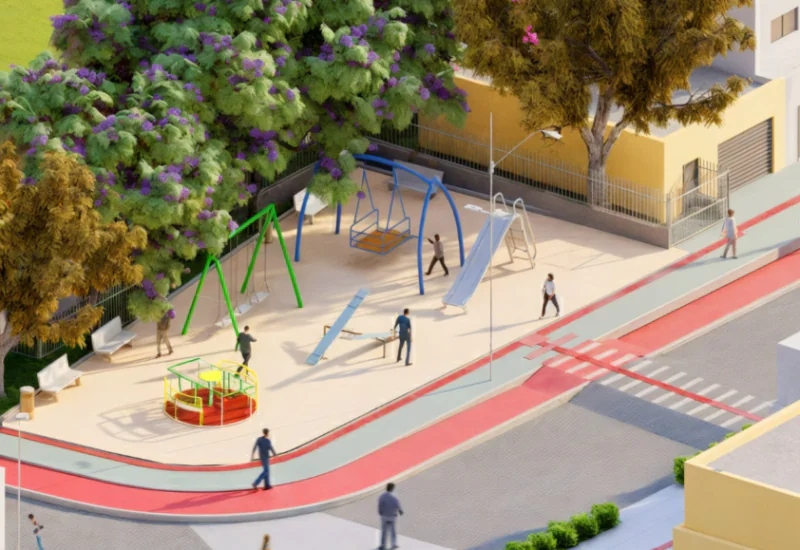 Prefeitura de São Mateus publica edital para obra de drenagem e canalização do Vila Nova