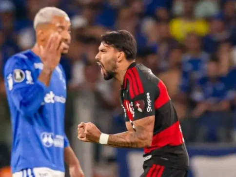Números de Paquetá na Libertadores reforçam sua importância no Flamengo