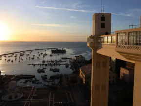 Lei torna Salvador capital simbólica do Brasil em 2 de Julho