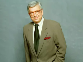 Morre o jornalista Renato Machado, ex-apresentador da Globo, aos 83 anos