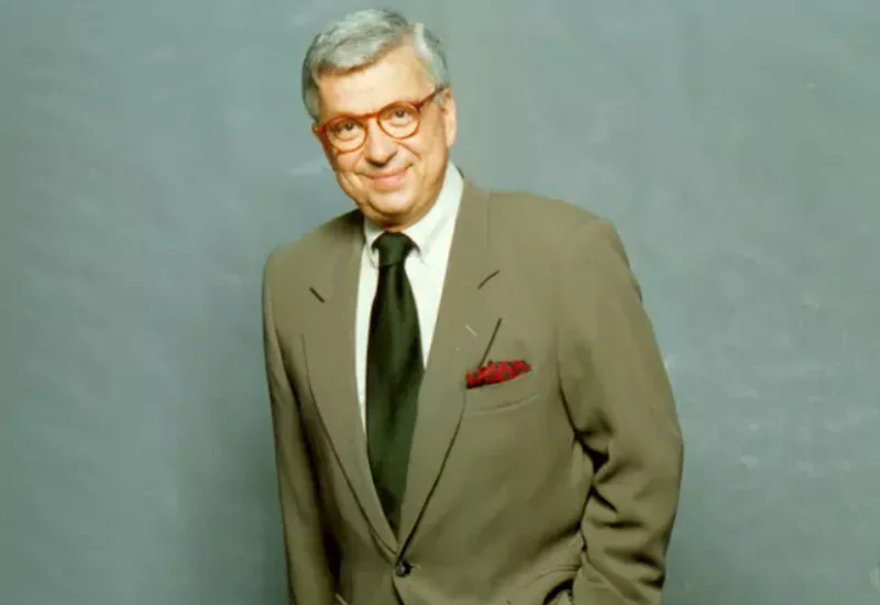 Morre o jornalista Renato Machado, ex-apresentador da Globo, aos 83 anos