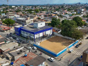 Linhares realiza melhorias nas escolas antes da volta às aulas