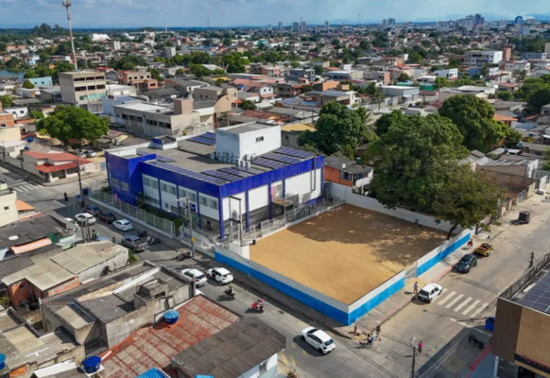 Linhares realiza melhorias nas escolas antes da volta às aulas