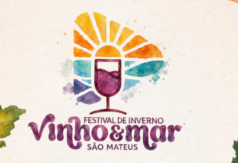 São Mateus abre seleção de expositores para Festival de Inverno Vinho & Mar
