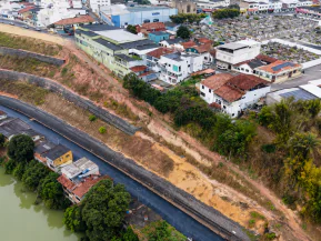 Prefeitura de São Mateus assina ordem de serviço para obra da Ladeira do Besouro