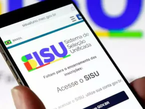 Sisu+ 2026: inscrições para vagas do 2º semestre abrem nesta segunda