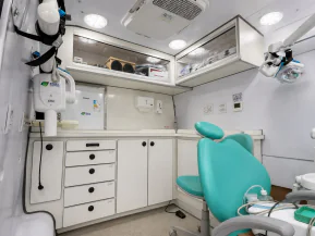 Linhares terá ação de saúde com atendimento odontológico, vacinação e testes
