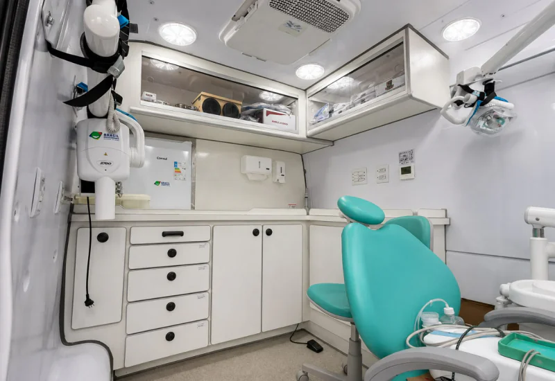 Linhares terá ação de saúde com atendimento odontológico, vacinação e testes
