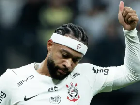 Os bastidores do ‘não’: saída de Memphis causa surpresa e agita ambiente do Corinthians