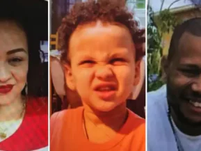 Pais são condenados a 25 anos de prisão cada um pela morte do filho de 2 anos em Vila Velha