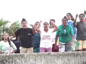 Confrontos em prisão do Sri Lanka deixam 25 mortos e quase 100 feridos