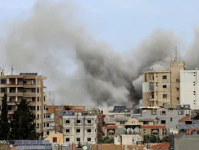 Irã exige saída de Israel do Líbano para fechar acordo com EUA