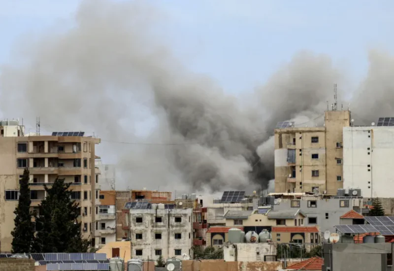 Irã exige saída de Israel do Líbano para fechar acordo com EUA