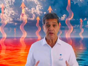 Ricardo Ferraço detalha plano para enfrentar o Super El Niño no ES