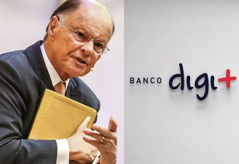 PF faz operação em banco de bispo Edir Macedo e bloqueia R$ 670 milhões