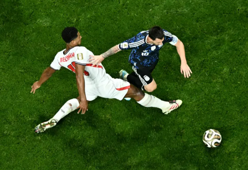 Quem são os melhores jogadores da Copa do Mundo, segundo a Fifa?