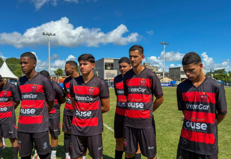 Campeonato Municipal da 1ª Divisão de Linhares chega à segunda rodada neste domingo (28)