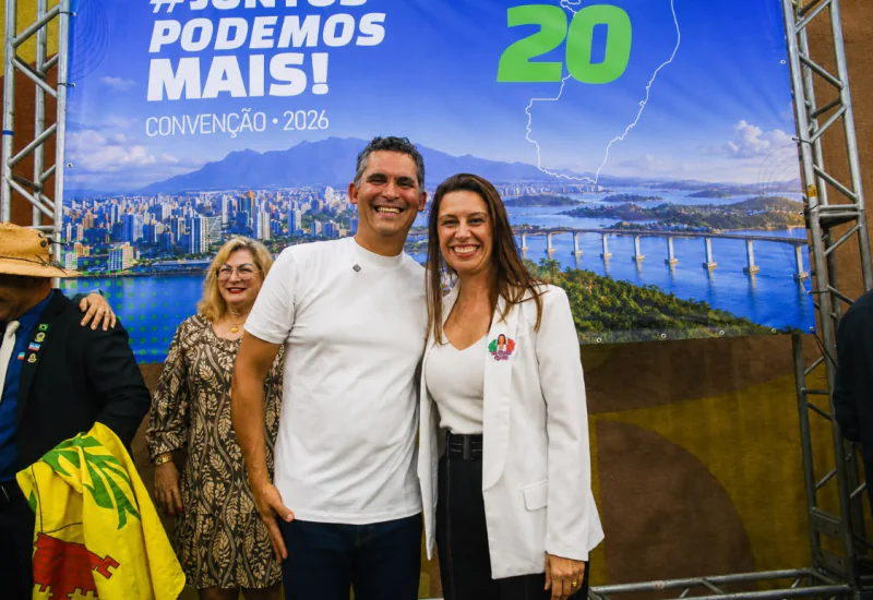 Cyntia Grillo confirma pré-candidatura a deputada estadual pelo Podemos