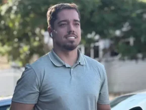 Ricardo Ferraço, Renato Casagrande e jornalistas lamentam morte de repórter da TV Gazeta