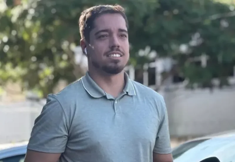 Ricardo Ferraço, Renato Casagrande e jornalistas lamentam morte de repórter da TV Gazeta