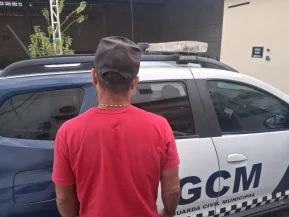 Motociclista sem CNH é preso por embriaguez após acidente em Linhares