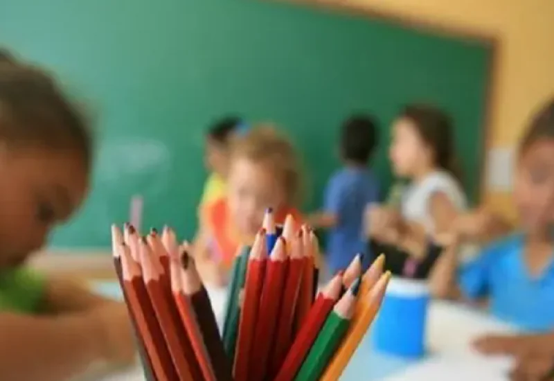 Ideb 2025: ranking das melhores escolas do ensino fundamental I no ES tem nova líder